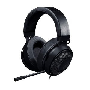 Razer Headset Kraken Pro Gaming Negro