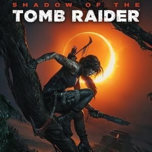 PS4 Juego Shadow of the Tomb Raider