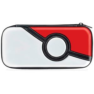 PDP Estuche Pokeball Edition
