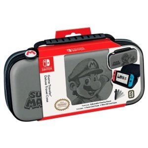 Nintendo Switch Estuche Mario Bros