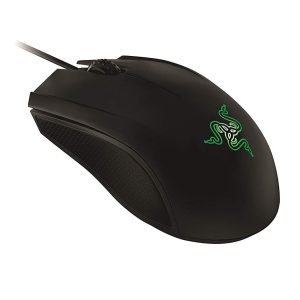 Razer Mouse Abyssus Essential