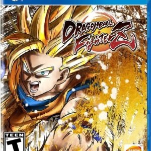 PS4 Juego Dragon Ball FighterZ