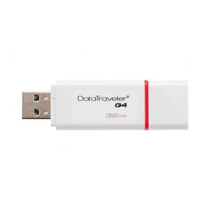 KINGSTON PEN DRIVE DATATRAVELER G4 32GB