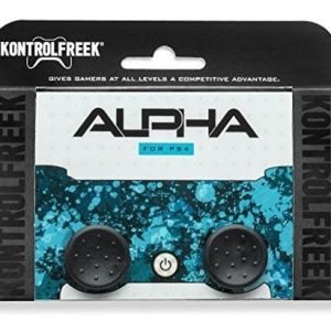 KontrolFreek Grips PS4 Alpha