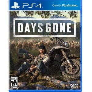 PS4 Juego Days Gone