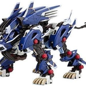 Figura Zoids Liger Zero Jager 1/72 030 Generico