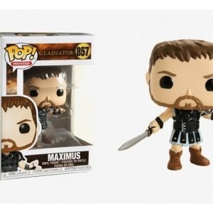 Funko Pop Maximus Gladiator F857