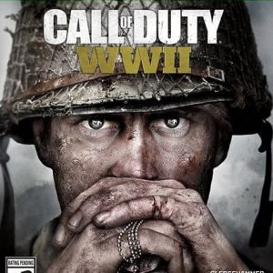 Xbox One Juego Call of Duty®: WWII