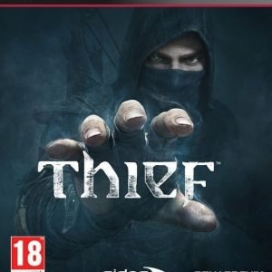 PS3 Juego Thief