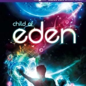 Xbox 360 Juego Child Of Eden