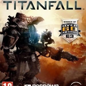 Xbox One  Titanfall