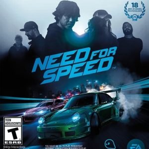 Xbox One Juego Need For Speed
