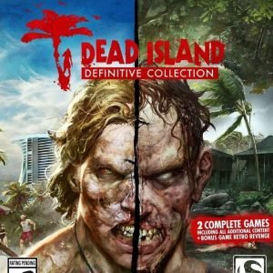 Xbox One Juego Dead Island Definitive Edition