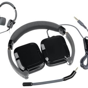 3DS Headset Chat (Powera)