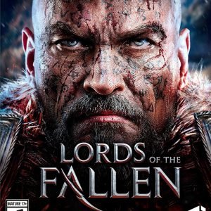 Xbox One Lords Of The Fallen