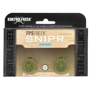 KontrolFreek Grips PS4 Snipr