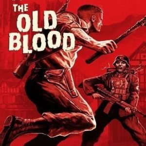 PC - Wolfenstein: The Old Blood cut
