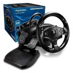 Thrustmaster T80 Volante PS4