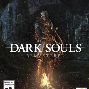 Xbox One Juego Dark Souls Remastered
