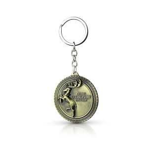 Game Of Thrones Llavero Ours Is The Flury