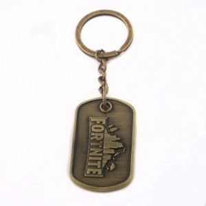 Fortnite Llavero Bronce