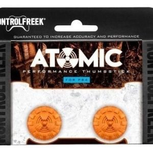 KontrolFreek Grips PS4 Atomic