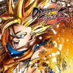 Nintendo Switch Juego Dragon Ball FighterZ