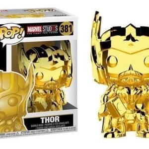 Funko Pop Marvel: Thor