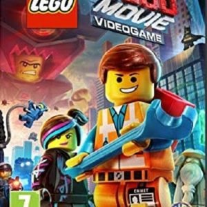 PC - The LEGO Movie - Videogame