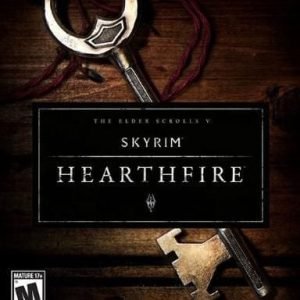 PC - The Elder Scrolls V: Skyrim - Hearthfire
