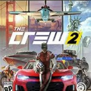 PC - The Crew 2 (Deluxe Edition)