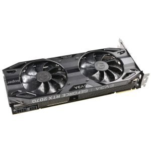 Tarjeta De Video EVGA 8GB RTX 2070 Super 08G-P4-3071-KR