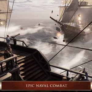 Nintendo Switch Juego Assassins Creed III Remastered