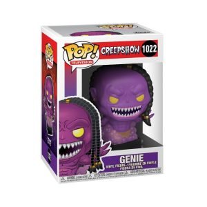 Funko Pop Creepshow Genie 1022