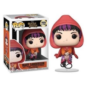 Funko Pop Hocus Pocus Mary Sanderson 772