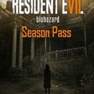 Resident Evil 7 Biohazard - Season Pass (DLC)