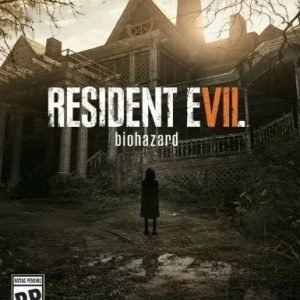 PC - Resident Evil 7 - Biohazard