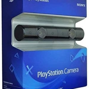 Cámara PlayStation 4: Mejora tu experiencia de juego y sumérgete en la realidad virtual