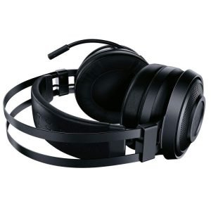 Razer Nari Essential Auriculares Gaming PC/PS4