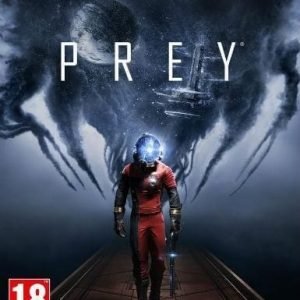 PC - Prey 2017
