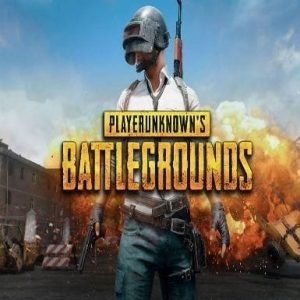 PC - PlayerUnknown's Battlegrounds PUBG