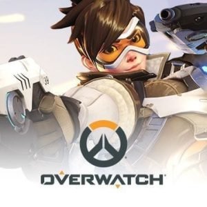 PC - Overwatch (Standard Edition)