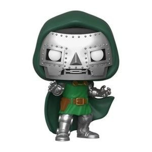 Funko Pop Doctor Doom
