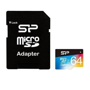 Micro SD Elite Clase 10 64 GB