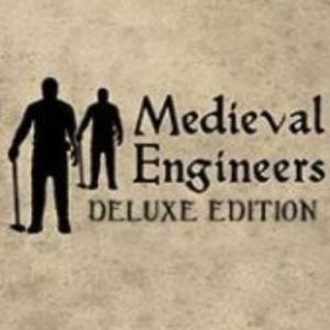 PC - Medieval Engineers (Deluxe Edition)