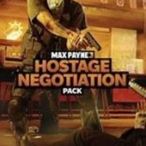 Max Payne 3 - Local Justice Pack (DLC)