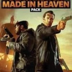 Max Payne 3 - Deathmatch Made in Heaven Pack (DLC)