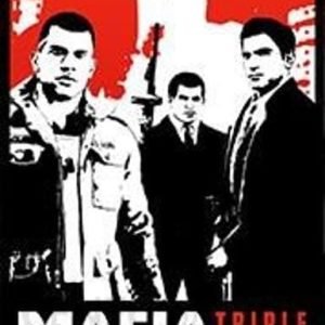 PC - Mafia: Triple Pack