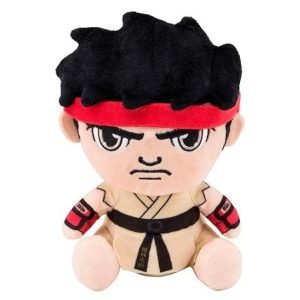 Stubbins Ryu