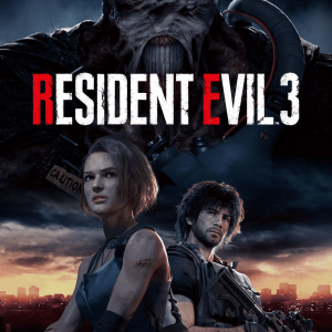 RESIDENT EVIL 3 (PC)